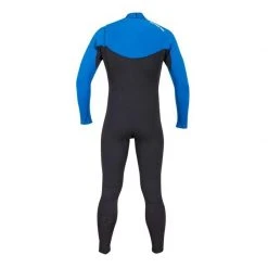 Men's Hyperflex VYRL 4/3mm GBS Chest Zip Fullsuit