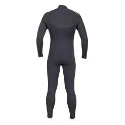 Men's Hyperflex VYRL 3/2mm Chest Zip GBS Fullsuit