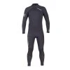 Mens Men's Hyperflex VYRL 4/3mm GBS Back Zip Fullsuit