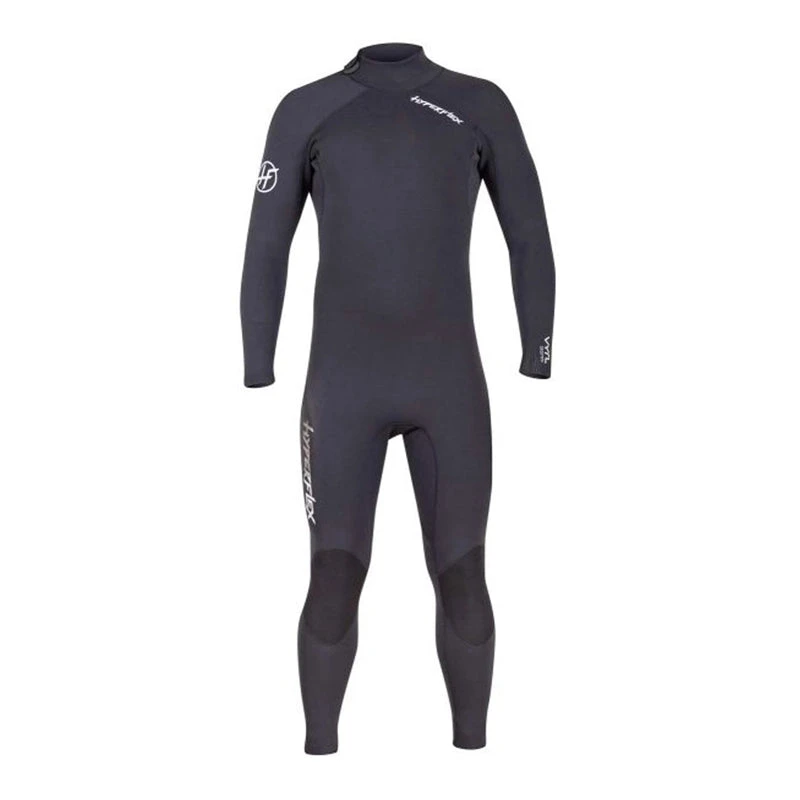 Men's Hyperflex VYRL 3/2mm Flatlock Back Zip Fullsuit 3 Men's Hyperflex VYRL 3/2mm Flatlock Back Zip Fullsuit