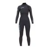 Womens Women's Hyperflex VYRL 3/2mm GBS Front Zip Fullsuit