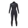 Women's Hyperflex VYRL 4/3mm GBS Front Zip Fullsuit