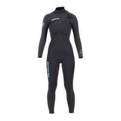 Women's Hyperflex VYRL 4/3mm GBS Front Zip Fullsuit