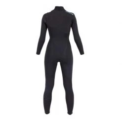 Womens Women's Hyperflex VYRL 3/2mm GBS Front Zip Fullsuit