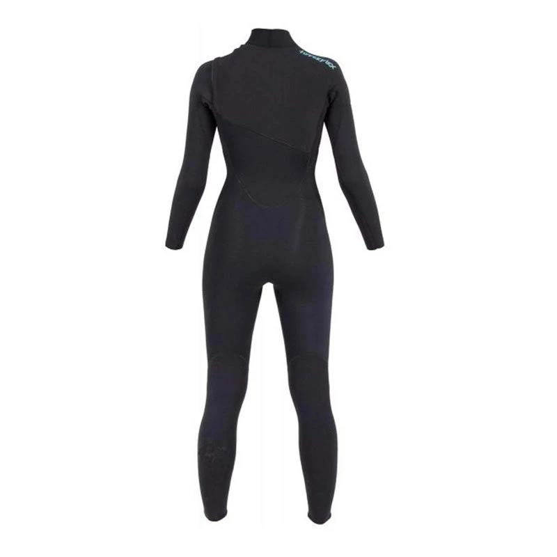 Womens Women's Hyperflex VYRL 3/2mm GBS Front Zip Fullsuit 4 Womens Women's Hyperflex VYRL 3/2mm GBS Front Zip Fullsuit