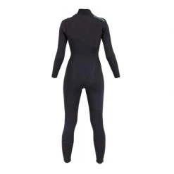 Women's Hyperflex VYRL 4/3mm GBS Front Zip Fullsuit