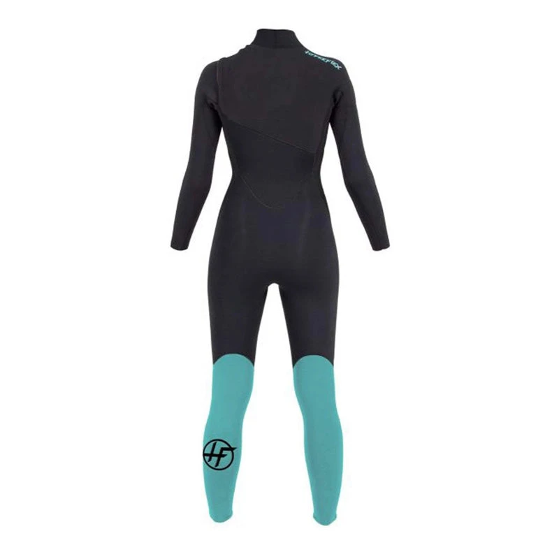 Womens Women's Hyperflex VYRL 3/2mm GBS Front Zip Fullsuit 6 Womens Women's Hyperflex VYRL 3/2mm GBS Front Zip Fullsuit