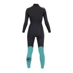 Women's Hyperflex VYRL 4/3mm GBS Front Zip Fullsuit