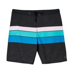 O'Neill Hyperfreak Heist Line 19" Boardshorts