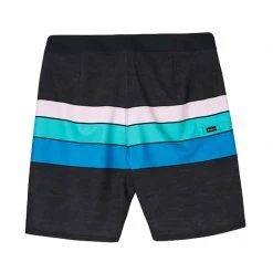 O'Neill Hyperfreak Heist Line 19" Boardshorts