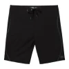 O'Neill Hyperfreak S Seam 21" Boardshorts