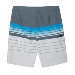 O'Neill Mens Hyperfreak Heist 21" Boardshort