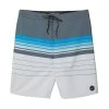 O'Neill Mens Hyperfreak Heist 21" Boardshort