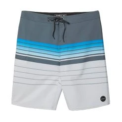 O'Neill Mens Hyperfreak Heist 21" Boardshort