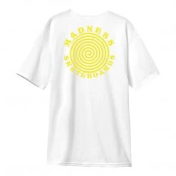 MADNESS Mens Hypnotize S/S Tee