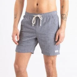 Banks Journal Mens Tallows Boardshort