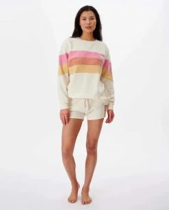 Rip Curl Heat Wave Fleece Short