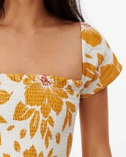 Rip Curl Azalea Mini Dress Womens