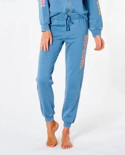 Rip Curl Wave Shapers Track Pant Pants