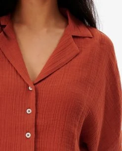 Rip Curl Womens Premium Surf S/S Shirt 9 Rip Curl Womens Premium Surf S/S Shirt