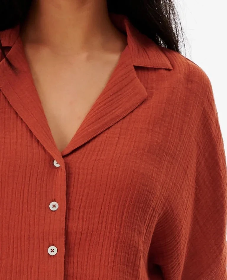 Rip Curl Womens Premium Surf S/S Shirt 6 Rip Curl Womens Premium Surf S/S Shirt