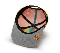 Melin Coronado Plunge Hydro Snapback Hat Mens 10 Melin Coronado Plunge Hydro Snapback Hat Mens