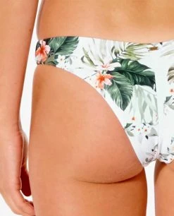 Rip Curl On The Coast Skimpy Swim Bottom