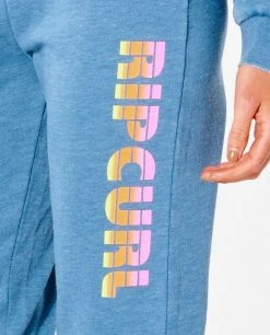 Rip Curl Wave Shapers Track Pant Pants