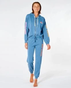 Rip Curl Wave Shapers Track Pant Pants