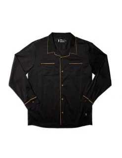 Former Marilyn L/S Pajama Shirt Mens