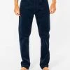 Rip Curl Epic 5 Pocket Cord Pant 2 Rip Curl Epic 5 Pocket Cord Pant