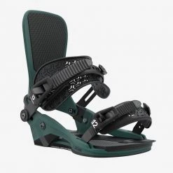 Union Atlas All Mountain Legend Snowboard Bindings Mens