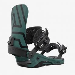 Union Atlas All Mountain Legend Snowboard Bindings Mens