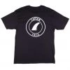 Captain Fin Co Crest S/S Tee Mens