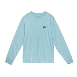 Florence Marine X Organic LS Tee Mens