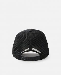 Rip Curl Women's Sun Seeker Trucker Hat 5 Rip Curl Women's Sun Seeker Trucker Hat