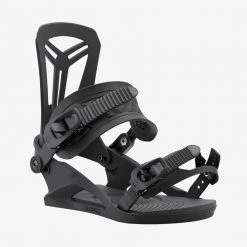 Union Flite Pro Snowboard Bindings Mens