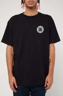Brixton Sledge S/S Standard Tee Mens