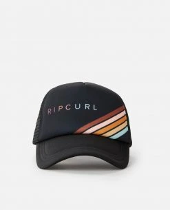 Rip Curl Women's Sun Seeker Trucker Hat