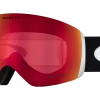 Oakley Flight Deck™ M Snow Goggles (Prizm Torch / Matte Black) 1 Oakley Flight Deck™ M Snow Goggles (Prizm Torch / Matte Black)