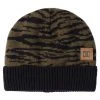 DC Women's Motif Beanie