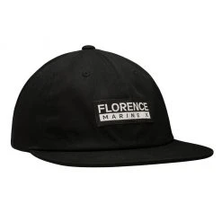 Florence Marine X Mens Unstructured Snapback Hat