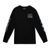 Florence Marine X Frontier Recover Long Sleeve Tee Mens