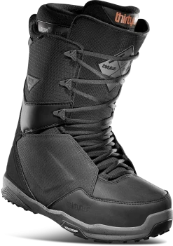 ThirtyTwo Mens Lashed Diggers Snowboard Boots