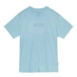 Florence Marine X Mens GOTAE Organic SS Tee