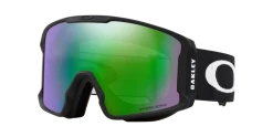 Oakley Line Miner™ L Snow Goggles (Prizm Jade / Matte Black)