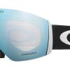 Oakley Flight Deck™ L Snow Goggles (Prizm Sapphire / Matte Black) Mens 2 Oakley Flight Deck™ L Snow Goggles (Prizm Sapphire / Matte Black) Mens