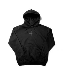 Former Double Cross PO Hoodie