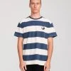 Critical Slide Mens Balance SS Tee