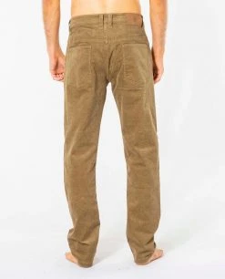 Rip Curl Epic 5 Pocket Cord Pant